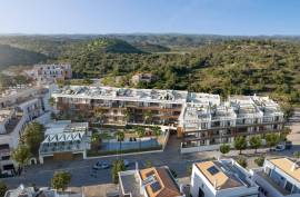 Tavira – Off-plan 3-bedroom apartment with pool, spa and gym Tavira – Off-plan 3-bedroom apartment with pool, spa and gym