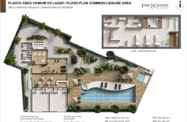 Tavira – Off-plan 3-bedroom apartment with pool, spa and gym Tavira – Off-plan 3-bedroom apartment with pool, spa and gym