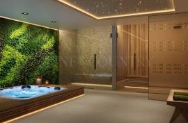 Tavira – Off-plan 3-bedroom apartment with pool, spa and gym Tavira – Off-plan 3-bedroom apartment with pool, spa and gym