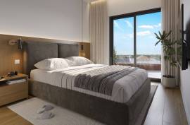 Tavira – Off-plan 3-bedroom apartment with pool, spa and gym Tavira – Off-plan 3-bedroom apartment with pool, spa and gym