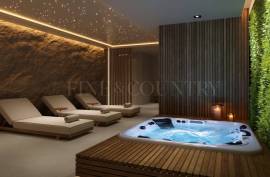 Tavira – Off-plan 3-bedroom apartment with pool, spa and gym Tavira – Off-plan 3-bedroom apartment with pool, spa and gym