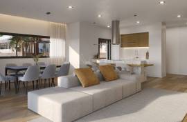 Tavira – Off-plan 3-bedroom apartment with pool, spa and gym Tavira – Off-plan 3-bedroom apartment with pool, spa and gym