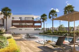 Tavira – Off-plan 3-bedroom apartment with pool, spa and gym Tavira – Off-plan 3-bedroom apartment with pool, spa and gym