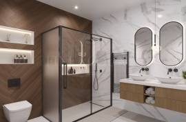 Tavira – Off-plan 3-bedroom apartment with pool, spa and gym Tavira – Off-plan 3-bedroom apartment with pool, spa and gym