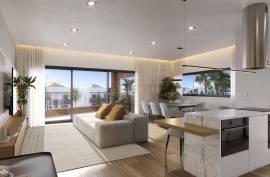 Tavira – Off-plan 3-bedroom apartment with pool, spa and gym Tavira – Off-plan 3-bedroom apartment with pool, spa and gym