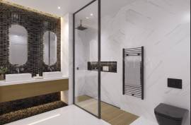 Tavira – Off-plan 3-bedroom apartment with pool, spa and gym Tavira – Off-plan 3-bedroom apartment with pool, spa and gym