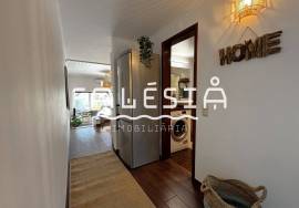 QUINTA DO POÇO - UPDATED TOWNHOUSE WITH 2 PRIVATE PATIO SPACES AND A SHARED POOL