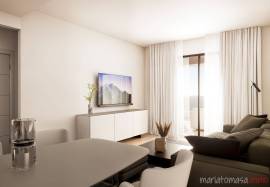 New build apartment with terrace and solarium near the beach in Finestrat New build apartment with terrace and solarium near the beach in Finestrat
