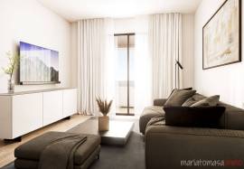 New build apartment with terrace and solarium near the beach in Finestrat New build apartment with terrace and solarium near the beach in Finestrat