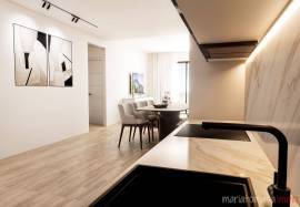 New build apartment with terrace and solarium near the beach in Finestrat New build apartment with terrace and solarium near the beach in Finestrat