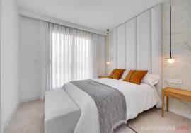 Detached villa in Mutxamel with sea views, private pool and solarium Detached villa in Mutxamel with sea views, private pool and solarium