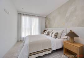 Detached villa in Mutxamel with sea views, private pool and solarium Detached villa in Mutxamel with sea views, private pool and solarium