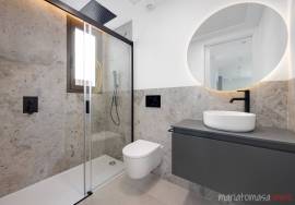 Detached villa in Mutxamel with sea views, private pool and solarium Detached villa in Mutxamel with sea views, private pool and solarium