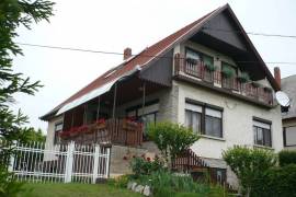 Ferienhaus am Balaton ist zu vermieten