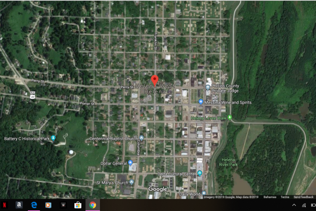 1.50 Commercial Acres for sale by Owner