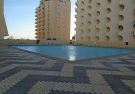 Apartment T0+1 first line Praia da Rocha