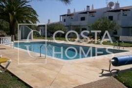 1+1 bedroom Apartment  in Carvoeiro / Rocha Brava (Negotiable Value)