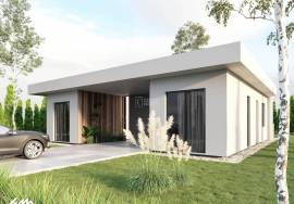 3 Bedroom Villa under construction at Golf Resort - Silves