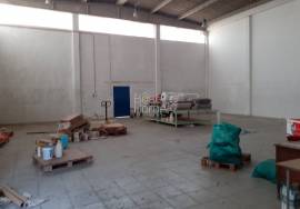 Warehouse - Rental - MONTIJO - 316.90 m2