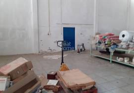 Warehouse - Rental - MONTIJO - 316.90 m2