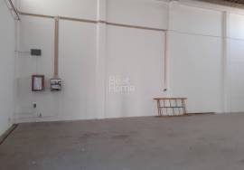 Warehouse - Rental - MONTIJO - 251.00 m2