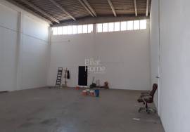 Warehouse - Rental - MONTIJO - 251.00 m2