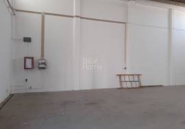 Warehouse - Rental - Montijo - 245 m2