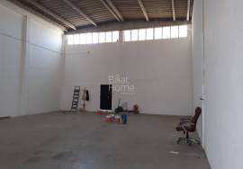 Warehouse - Rental - Montijo - 245 m2