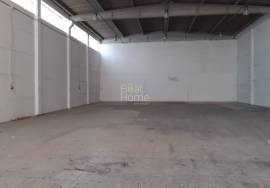 Warehouse / 381.60 m2 / Rental / Montijo