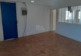 Warehouse (BUILDING) - for Rent - Afonsoeiro - Montijo