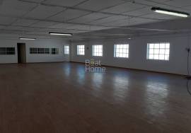 Warehouse (BUILDING) - for Rent - Afonsoeiro - Montijo