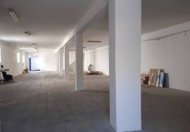 Warehouse (BUILDING) - for Rent - Afonsoeiro - Montijo