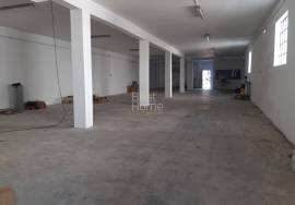 Warehouse (BUILDING) - for Rent - Afonsoeiro - Montijo