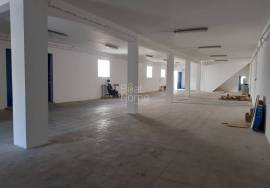 Warehouse (BUILDING) - for Rent - Afonsoeiro - Montijo