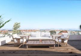 LUXURY VILLA / SWIMMING POOL / ALCOCHETE