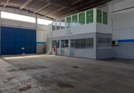 Warehouse ( Workshop ) - Rental - 700 m2