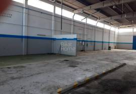 Warehouse ( Workshop ) - Rental - 700 m2