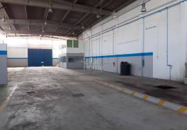 Warehouse ( Workshop ) - Rental - 700 m2