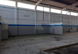 Warehouse ( Workshop ) - Rental - 700 m2