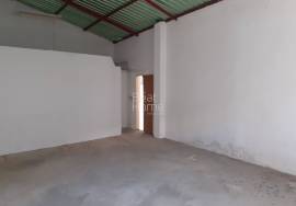 Warehouse - AFONSOEIRO - PAU QUEIMADO - Rental /320m2