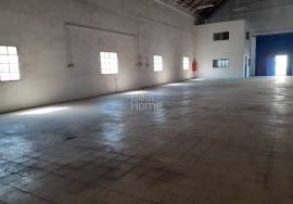 Warehouse - AFONSOEIRO - PAU QUEIMADO - Rental /320m2