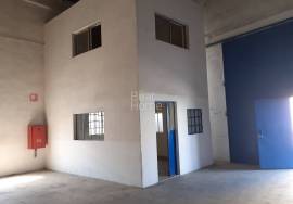 Warehouse - AFONSOEIRO - PAU QUEIMADO - Rental /320m2