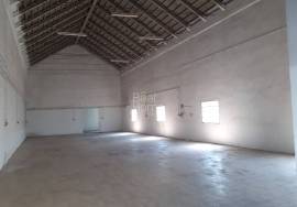 Warehouse - AFONSOEIRO - PAU QUEIMADO - Rental /320m2