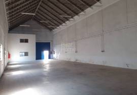 Warehouse - AFONSOEIRO - PAU QUEIMADO - Rental /320m2