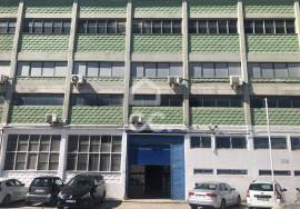 Industrial warehouses, for lease or sale, in the Prior Velho