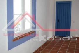 Farmhouse Montijo