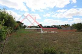 Land with project Palmela