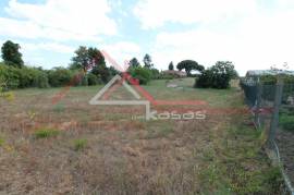 Land with project Palmela
