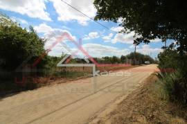 Land with project Palmela