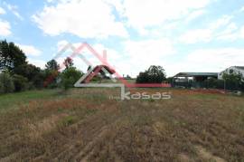 Land with project Palmela